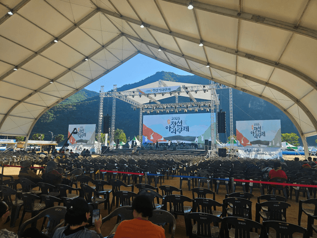 로컬로 가을여행기-정선편-6