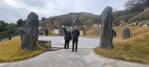 산청 한달살기 -0