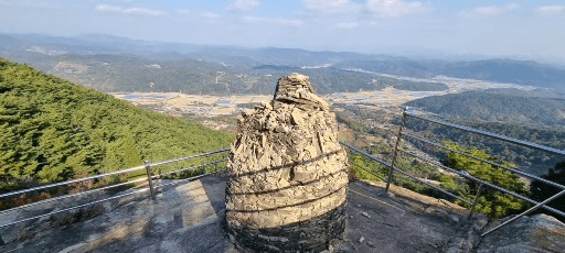 산청 한달살기 -2