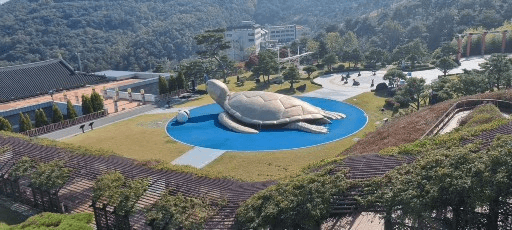 산청 한달살기 -3