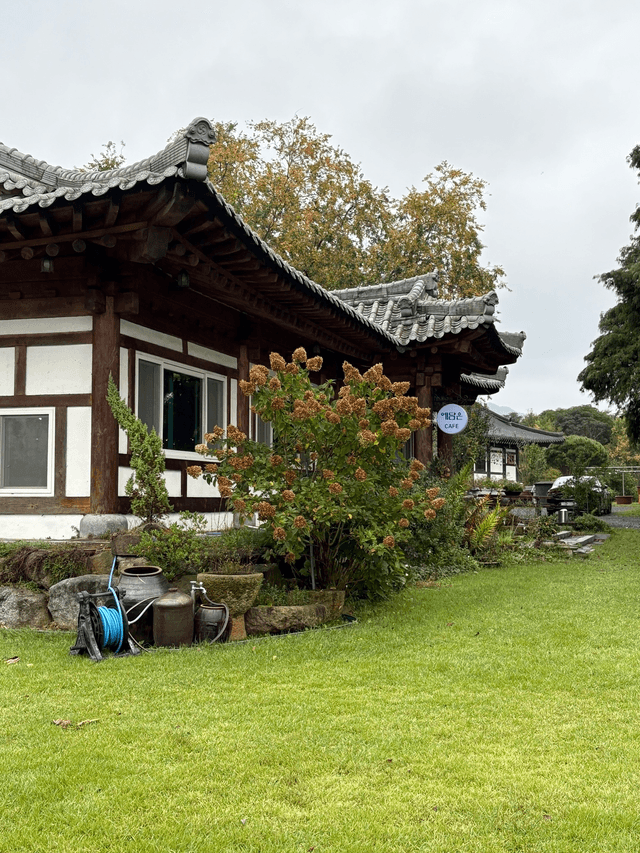 영암 한달살기 당첨 !! -2