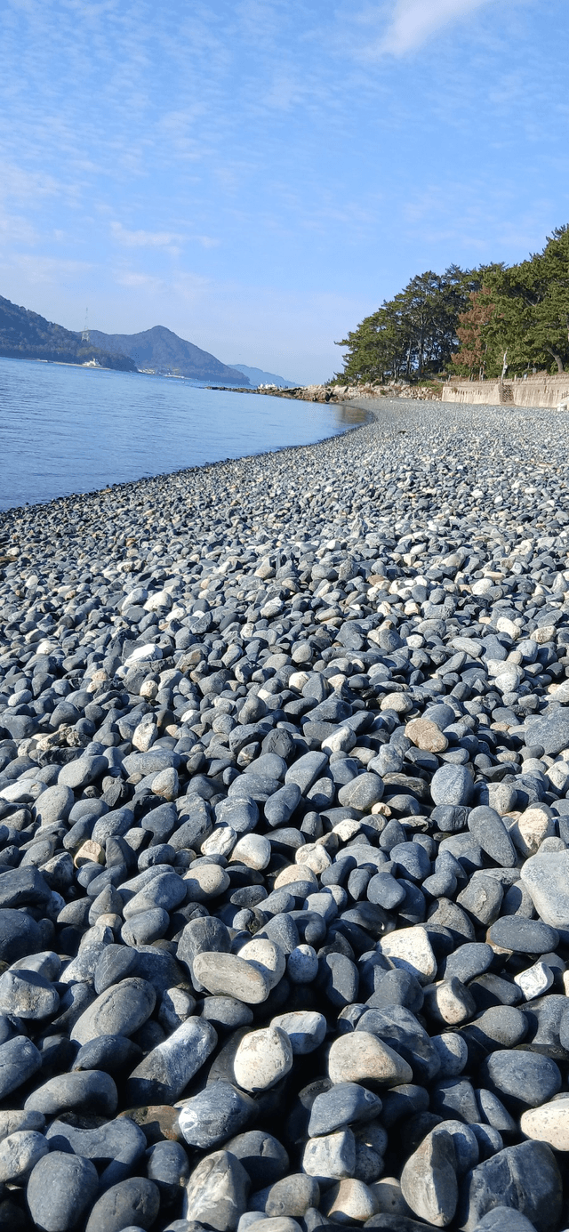 한국어항공사 어촌체험 통영-1