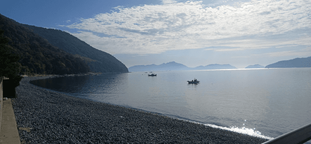 한국어항공사 어촌체험 통영-2