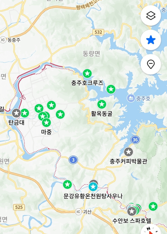 한달살러의 26년 첫 선정됐어요.-1