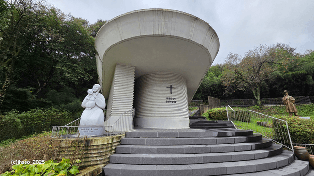 청양 성지혜윰길 프로그램에 다녀왔어요-1