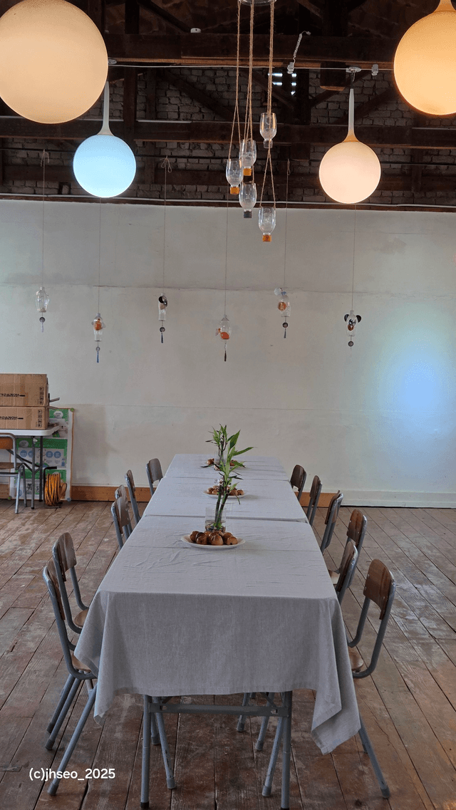 청양 성지혜윰길 프로그램에 다녀왔어요-2