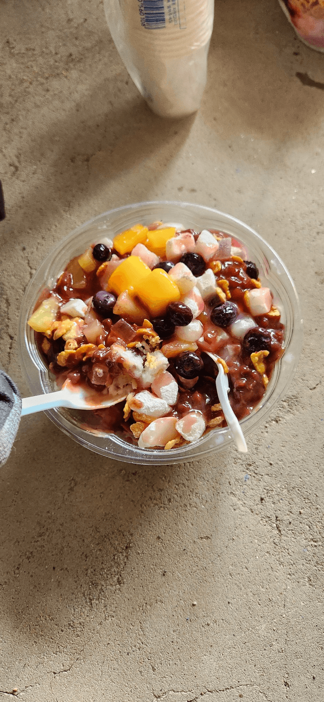 직접 만들고 함께 웃었던 익산에서의 일주일-3