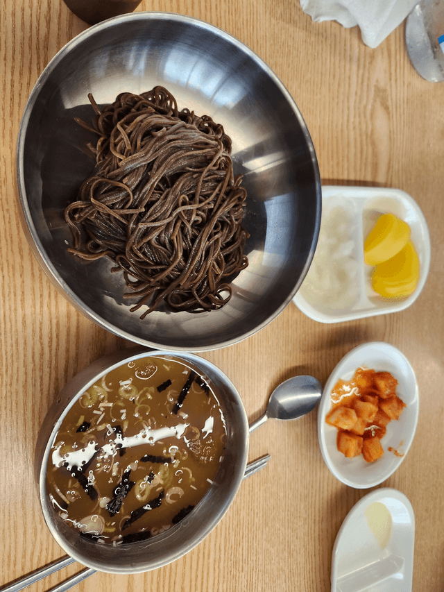 직접 만들고 함께 웃었던 익산에서의 일주일-4