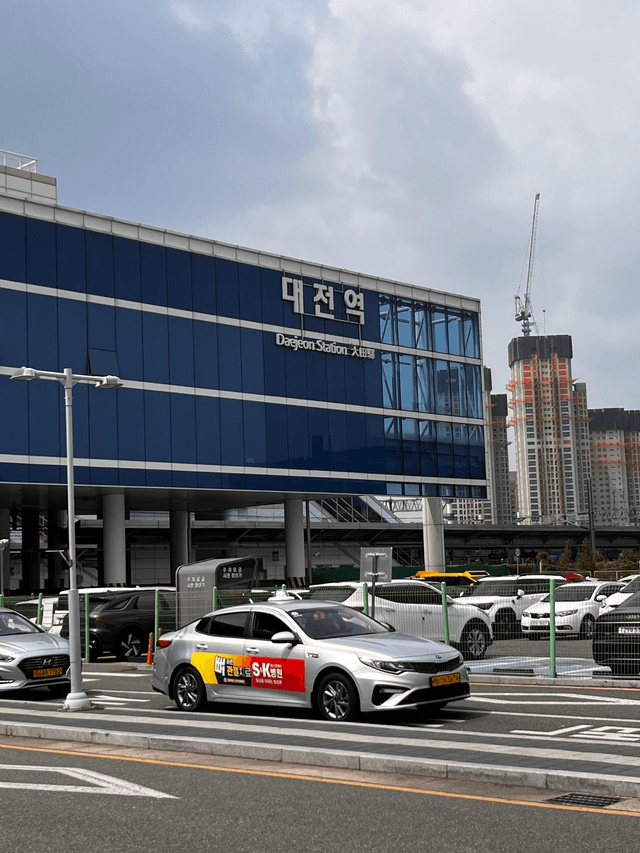 너무 힐링됐던 대전 숲체원 후기-0