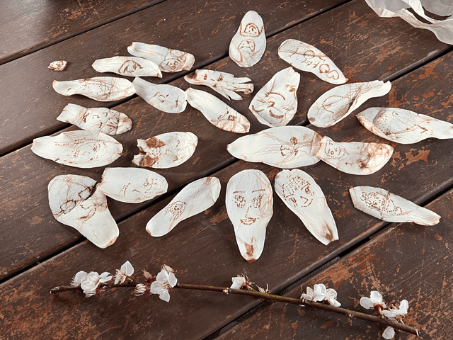 너무 힐링됐던 대전 숲체원 후기-6