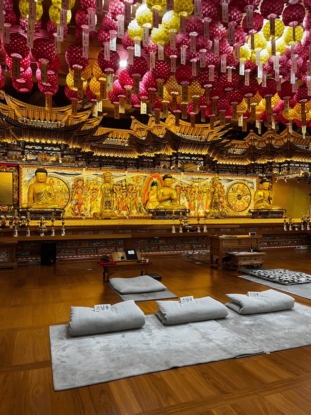 템플스테이 반값-1