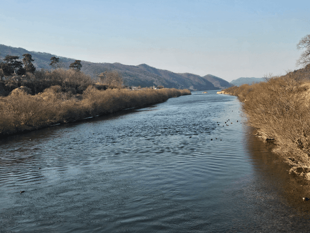 우리나라 중심부 온천마을 충주를 여행하고 왔어요.-1