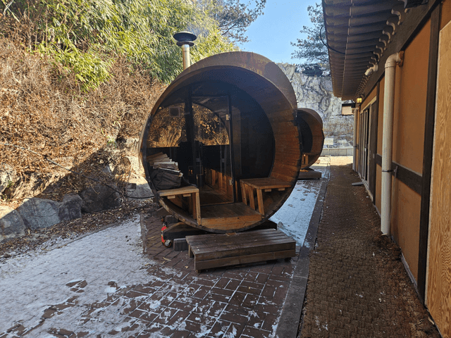 우리나라 중심부 온천마을 충주를 여행하고 왔어요.-3