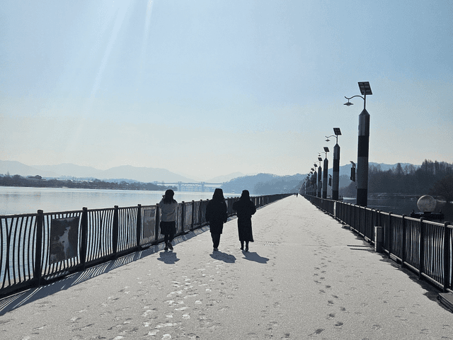 우리나라 중심부 온천마을 충주를 여행하고 왔어요.-4