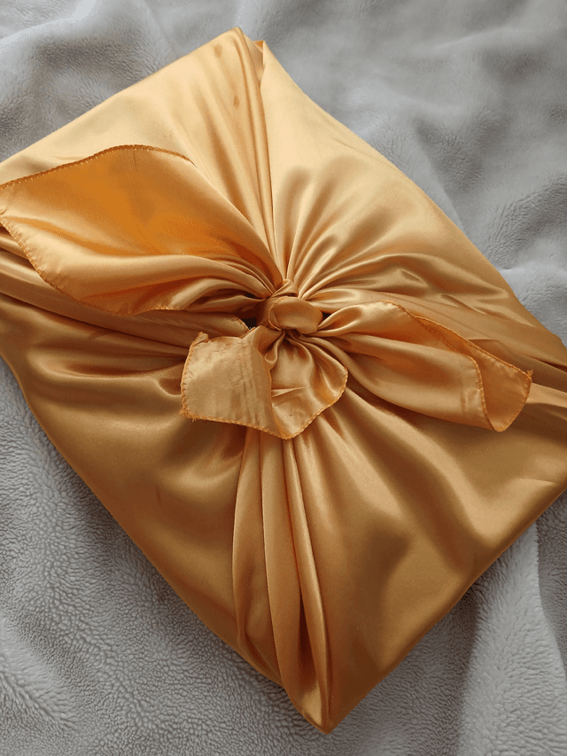 영동 특산품 곶감 받았어요-0