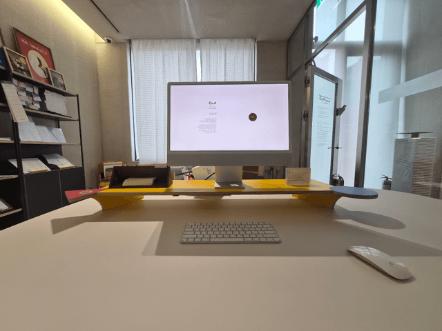 홍대 몰입장소 추천 (데스커라운지 홍대)-2