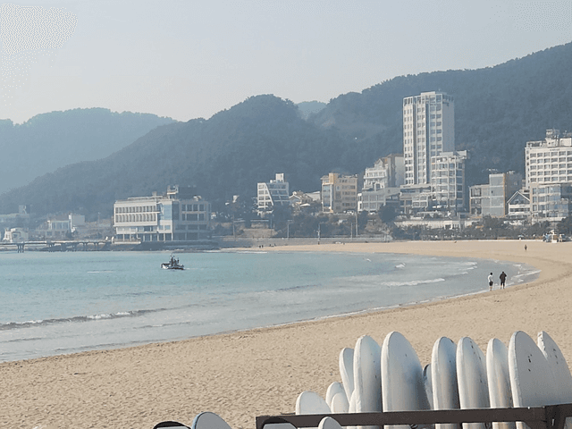 해운대 워케이션 다녀왔습니다.-3