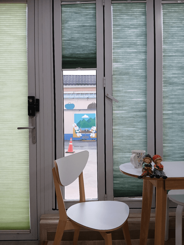 행복황촌 숙박체험-0