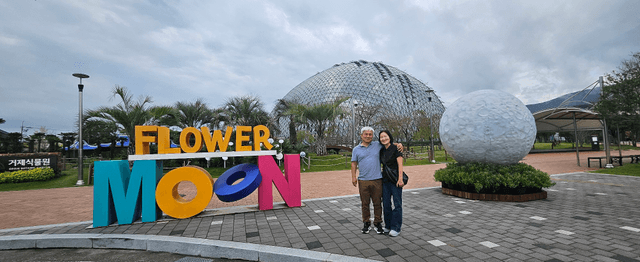 거제도 한달살기 다녀왔어요-2