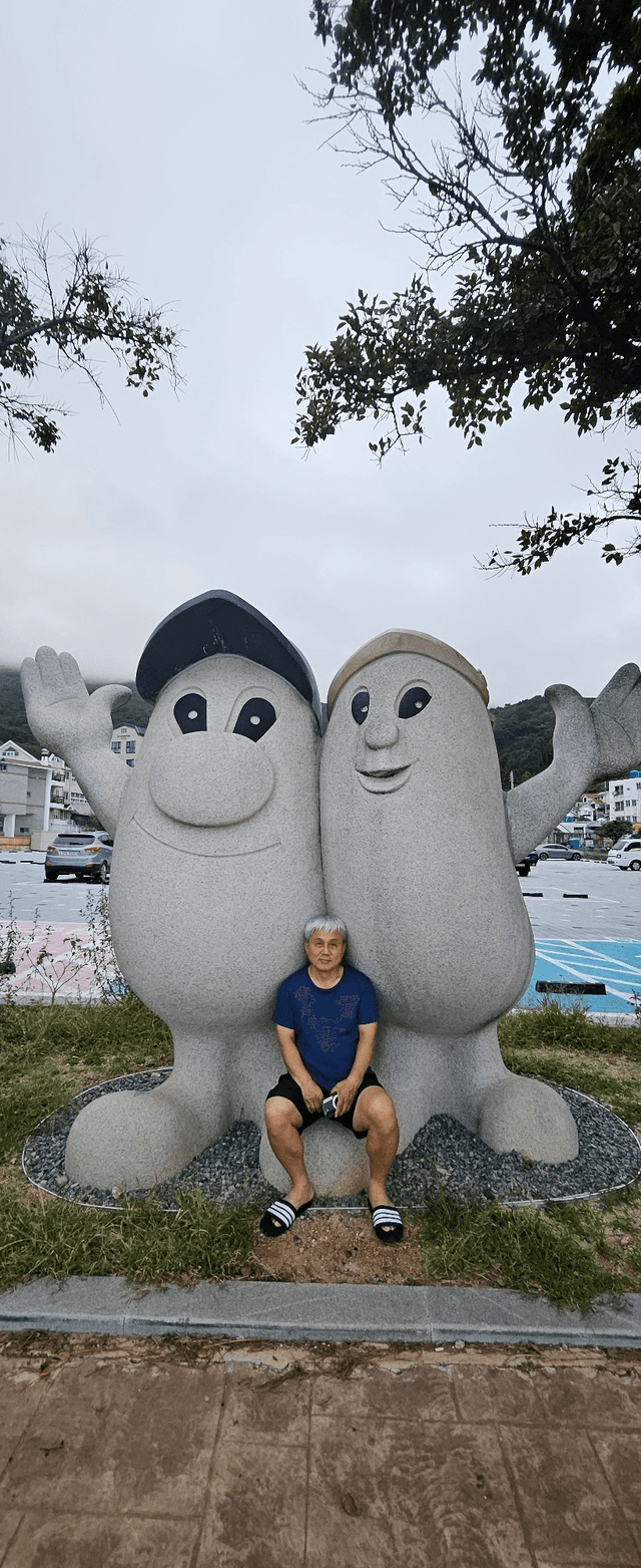 거제도 한달살기 다녀왔어요-4