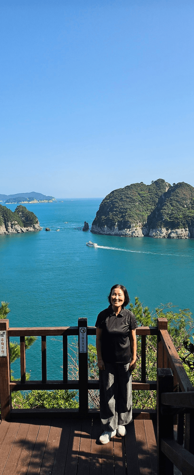 거제도 한달살기 다녀왔어요-6