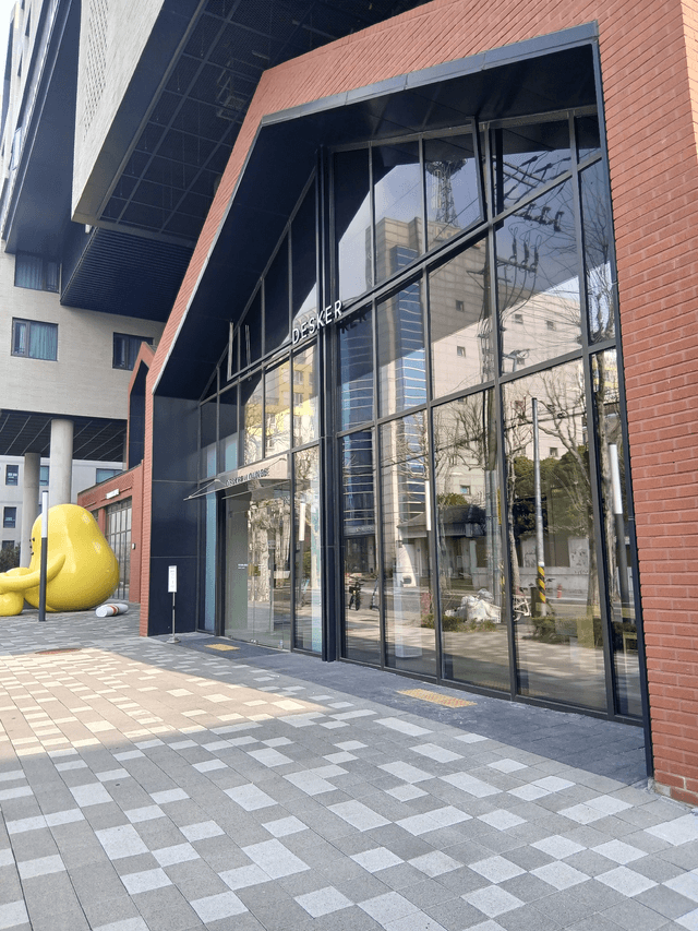 데스커라운지 홍대-0