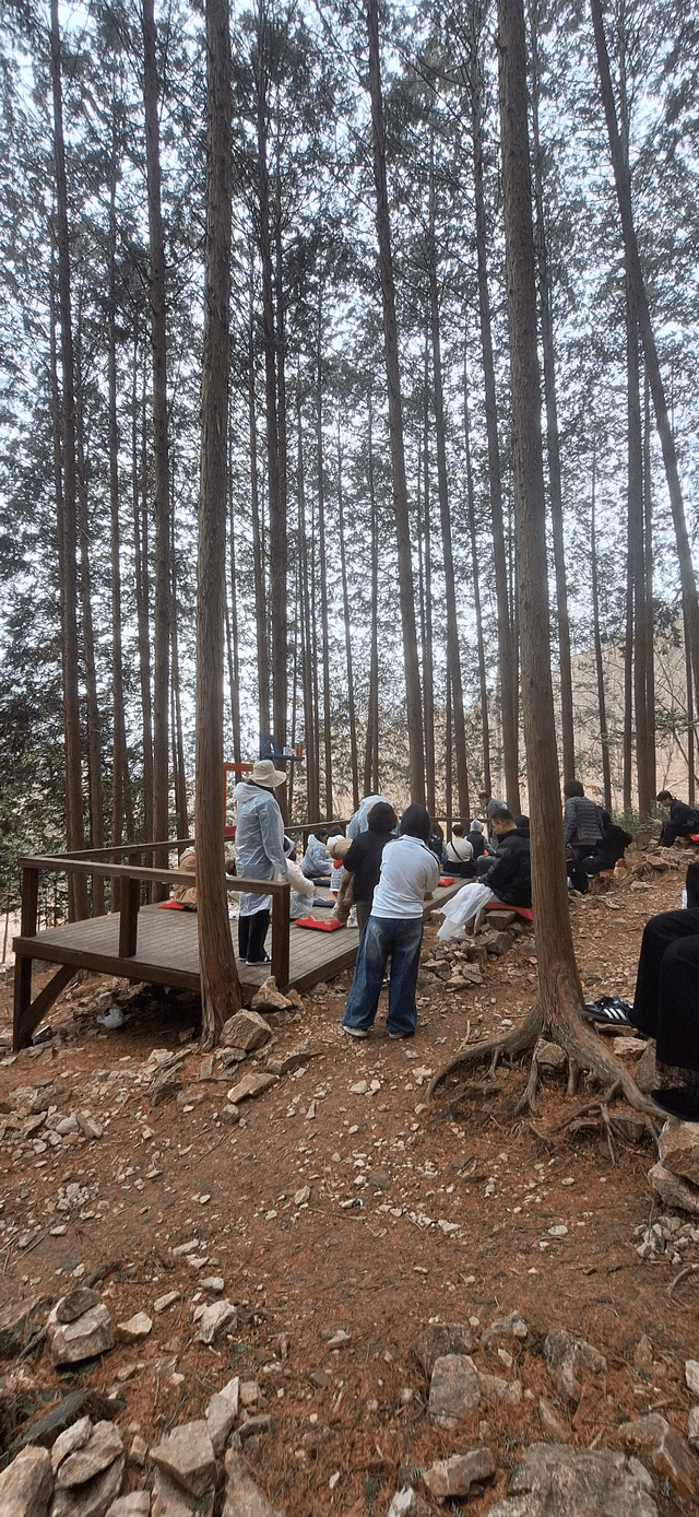 완주 가족힐링 '소풍'-3