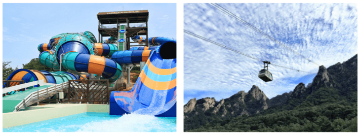 속초 여행 - SBA 워케이션 숙박비 체험 프로그램 코워킹스페이스 지원 (조기 모집종료)