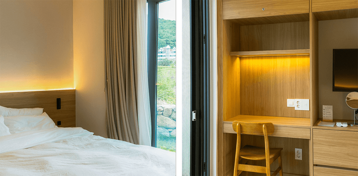 경남 남해 여행 한달살기 - 태어났으면 남해살이 1차 모집 (비용 지원)