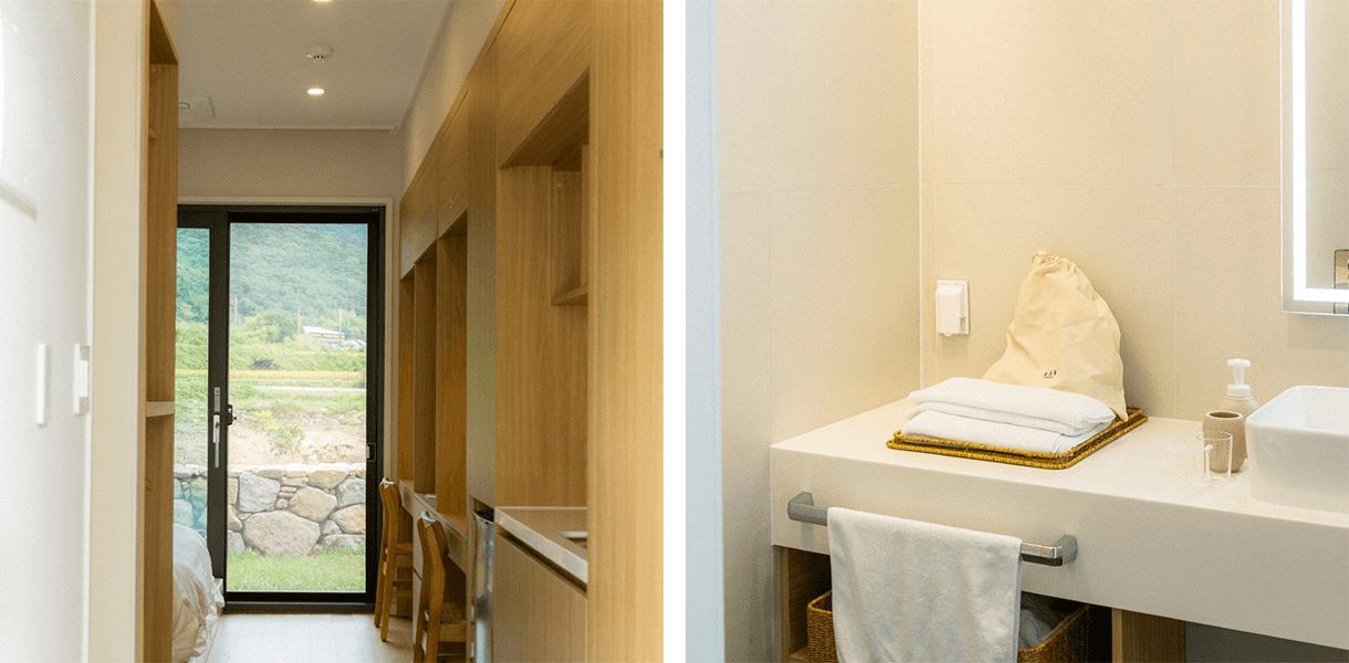 경남 남해 여행 한달살기 - 태어났으면 남해살이 1차 모집 (비용 지원)