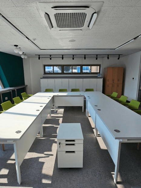 충남 서천 한달살이 - 지역살이 경험하며 취업 연결 (청년 여행지원금)