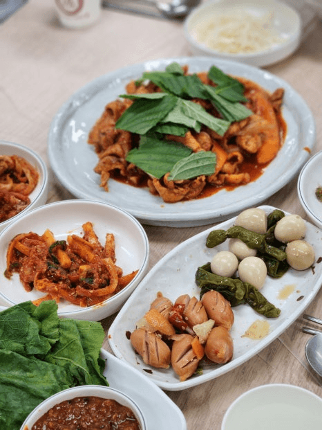 충남 서천 한달살이 - 지역살이 경험하며 취업 연결 (청년 여행지원금)