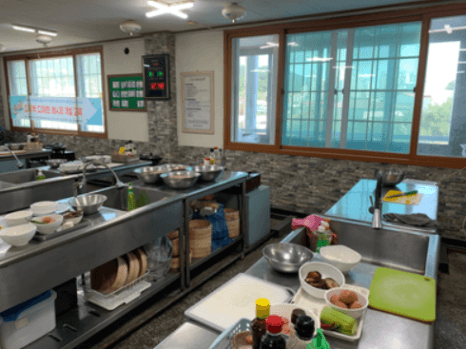 충남 서천 한달살이 - 지역살이 경험하며 취업 연결 (청년 여행지원금)