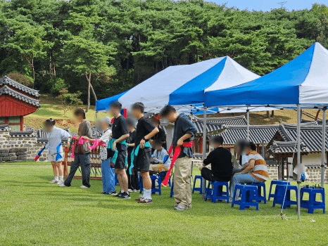 충남 서천 한달살이 - 지역살이 경험하며 취업 연결 (청년 여행지원금)