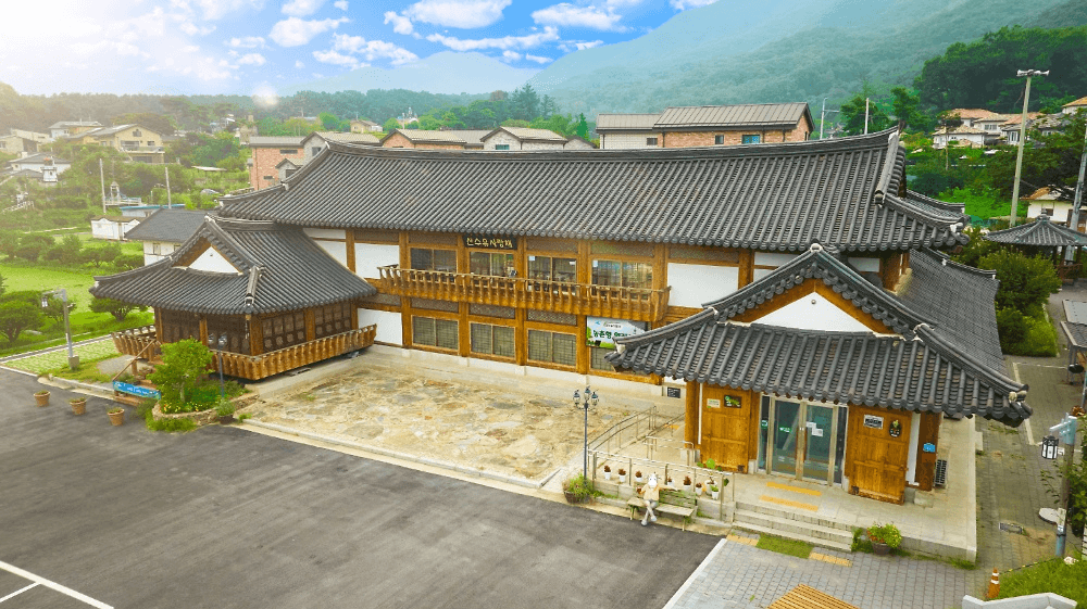 이천 농촌 워케이션 참여자 모집 (선착순)