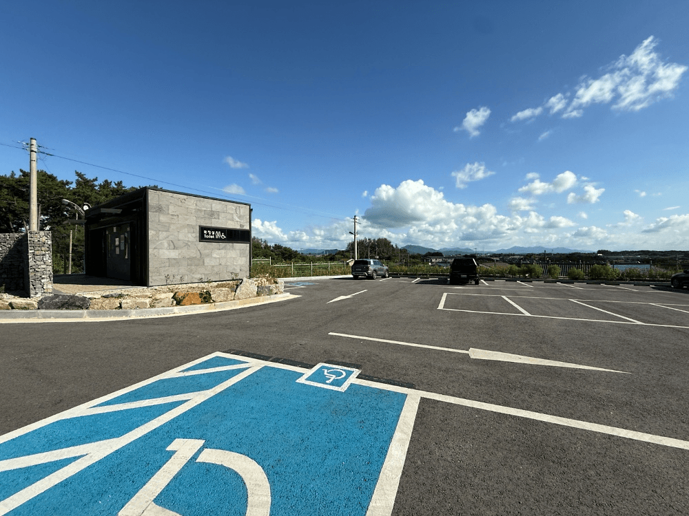 전북 부안 석동마을 산촌마당 캠프 (선착순)