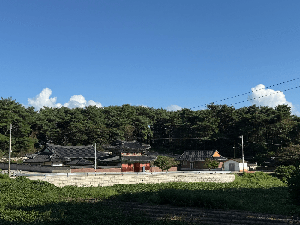 전북 부안 석동마을 산촌마당 캠프 (선착순)