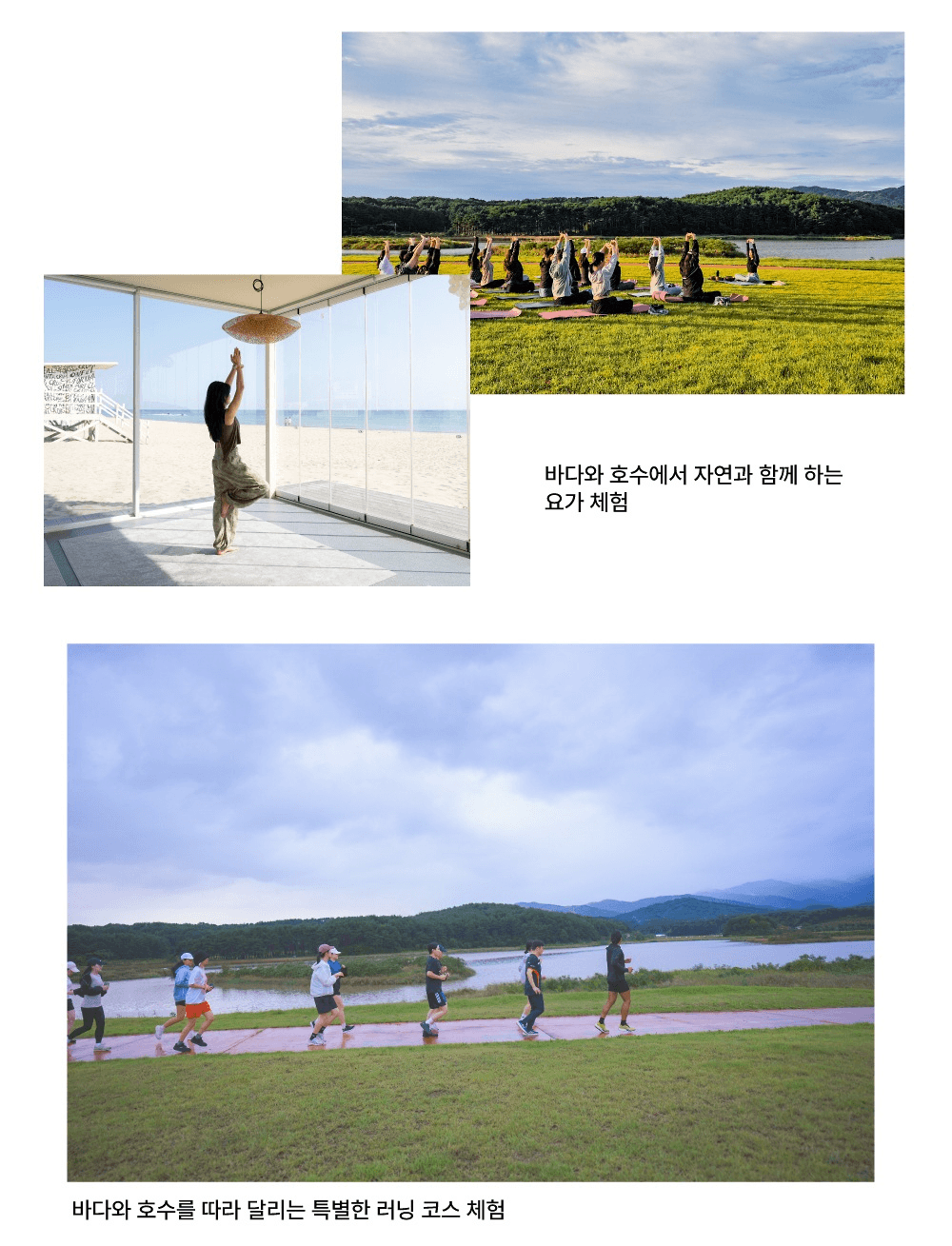 강원도 양양 일주일살기 - 바들바들 현남생활 5기