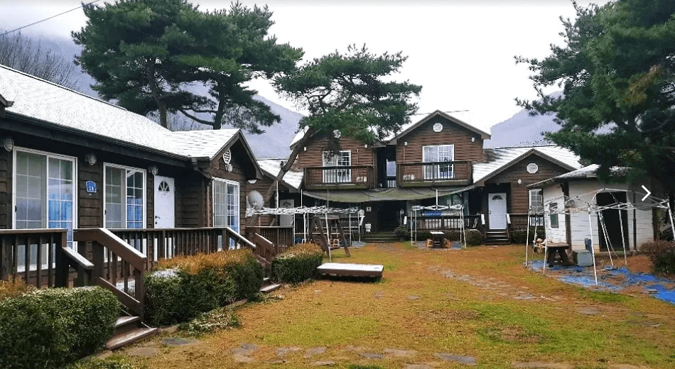 홍성 광천 3박4일 시장살이 - 에피소드 광천살이 기록편