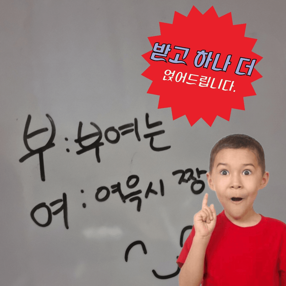 부여살이 캠프 4기 참가자 모집