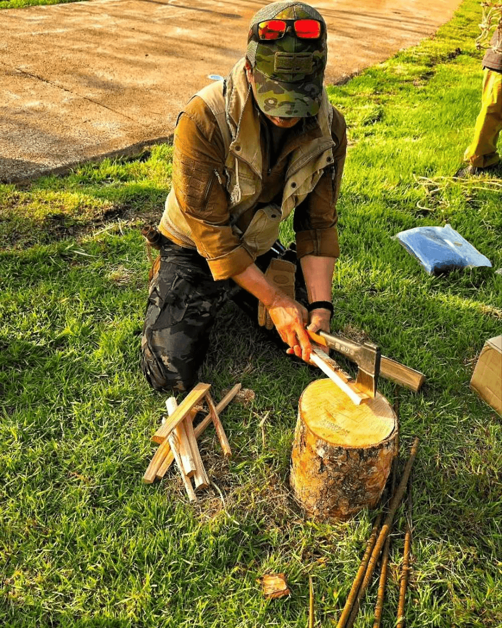 연천 선사 유적 체험단 - 우리가 거기 있었다 (선착순)
