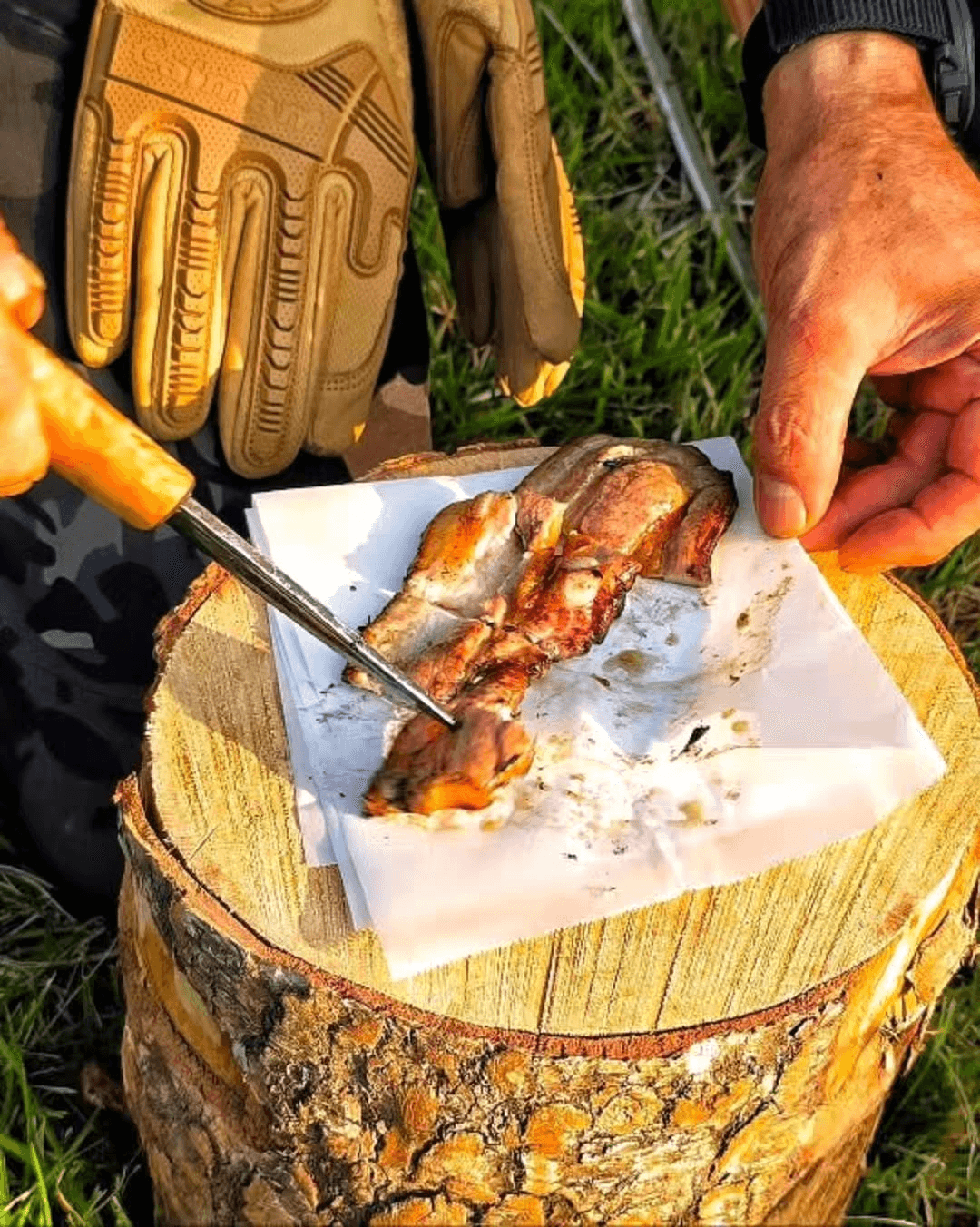 연천 선사 유적 체험단 - 우리가 거기 있었다 (선착순)