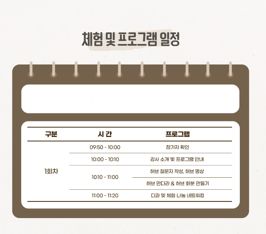 강원도 영월 농촌관광 체험단 팜트래블러 3기