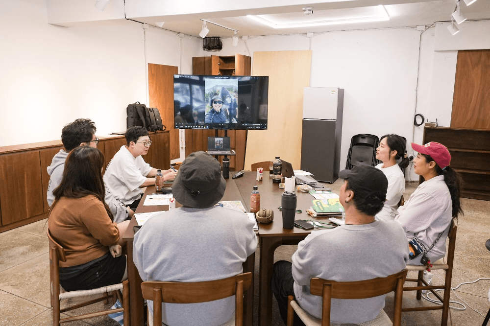 빛이 머무는 시장, 장면이 되는 이야기 | 홍성 광천 4박5일