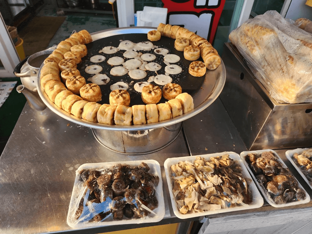 빛이 머무는 시장, 장면이 되는 이야기 | 홍성 광천 4박5일