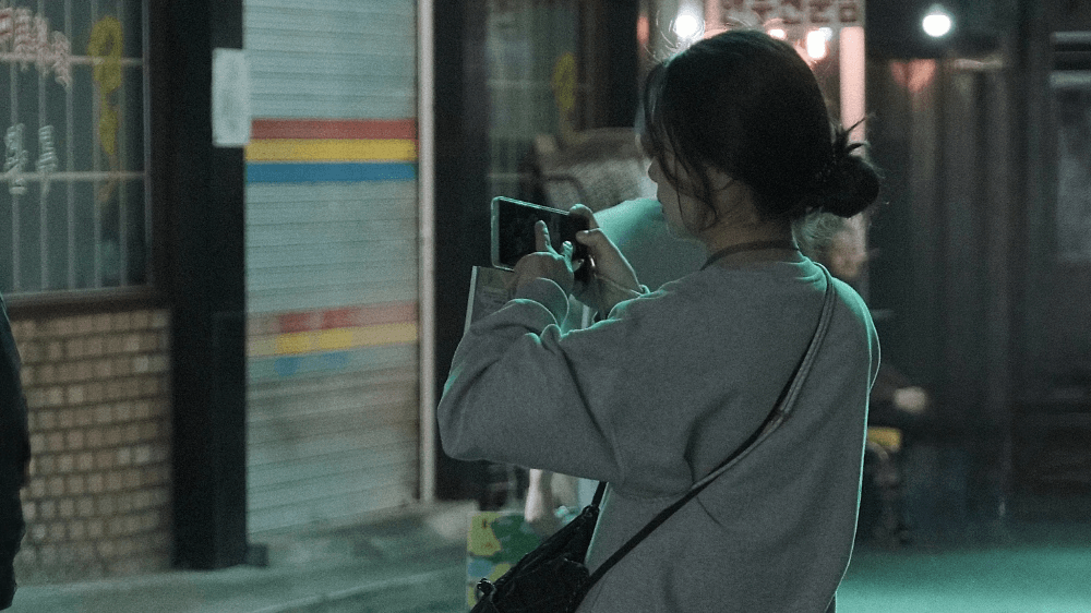 빛이 머무는 시장, 장면이 되는 이야기 | 홍성 광천 4박5일