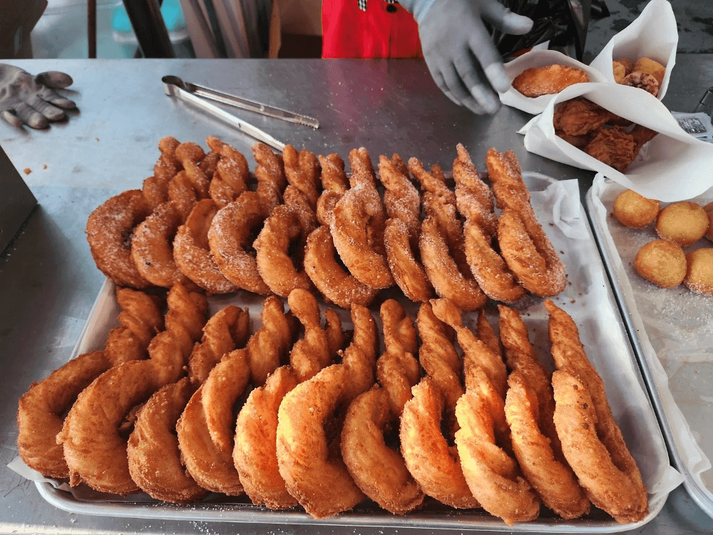 빛이 머무는 시장, 장면이 되는 이야기 | 홍성 광천 4박5일