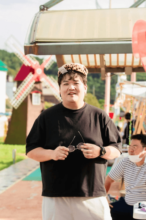 빛이 머무는 시장, 장면이 되는 이야기 | 홍성 광천 4박5일