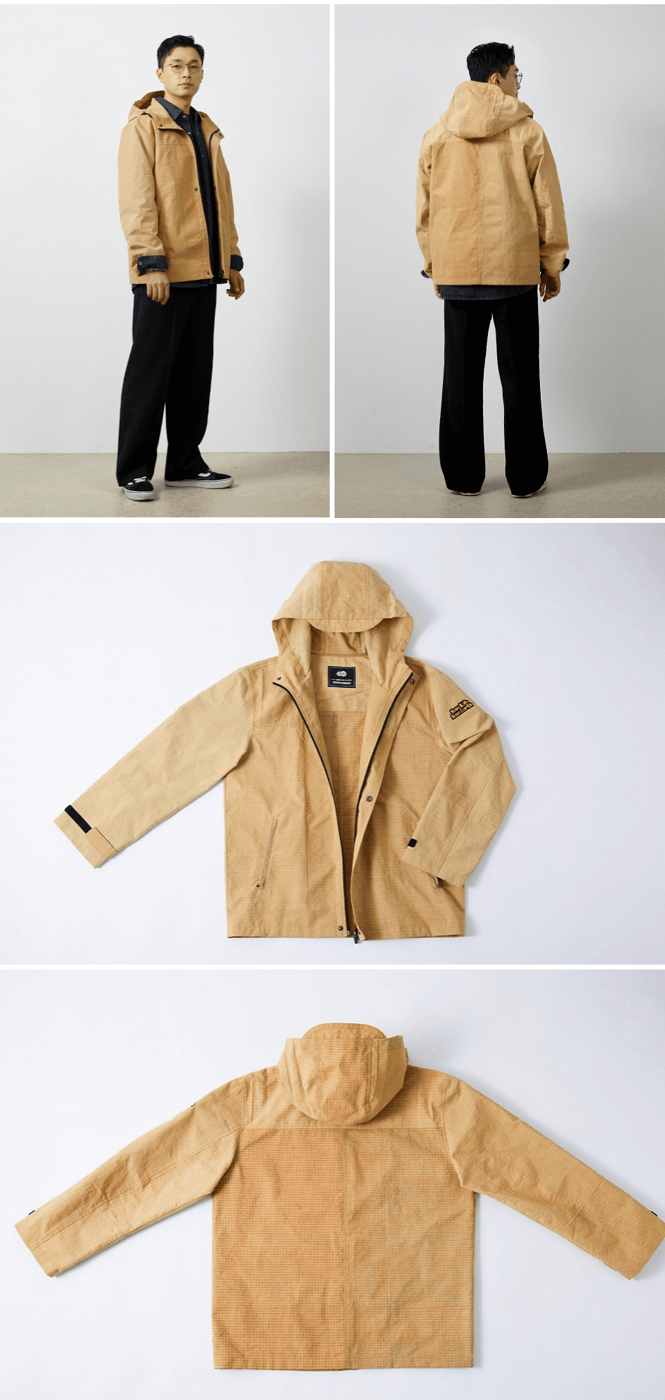 경기도 기후행동 기회소득 프로젝트 - 지구도 구하고, 굿즈도 챙기고!