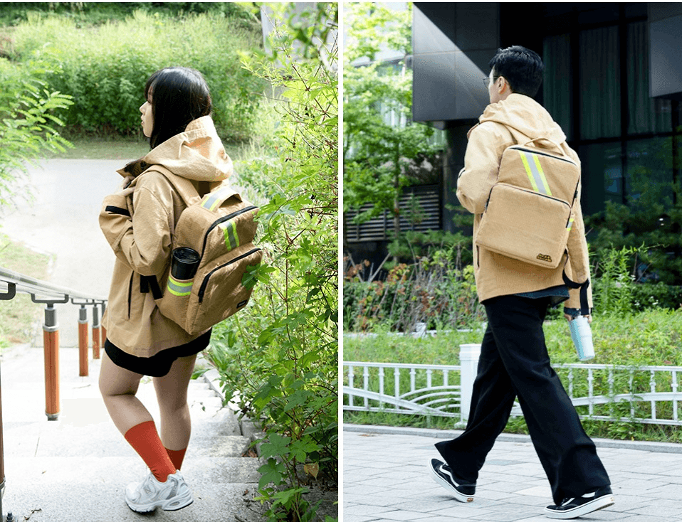 경기도 기후행동 기회소득 프로젝트 - 지구도 구하고, 굿즈도 챙기고!